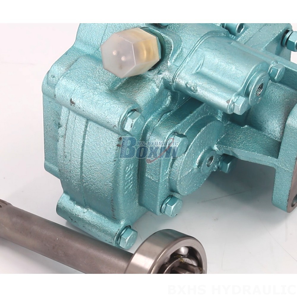Explore Partnership Opportunities for HW50-03 WG9700290150 4 Bolt Hydraulic PTO Distribution detail image
